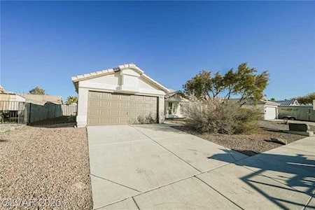 4600 La Madre Way North Las Vegas, NV 89031