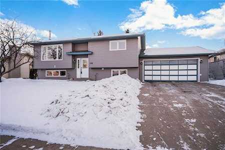 116 Beaconsfield Road Fort Mcmurray, AB T9H 2S4