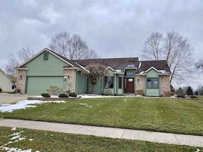 1817 Mill Wheel Drive Huntertown, IN 46748