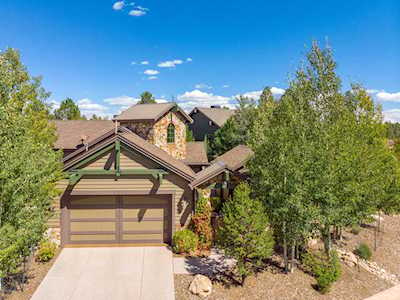 Pine Canyon Real Estate In Flagstaff Az Pine Canyon Homes For