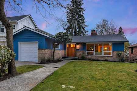 7551 45th Ave NE Seattle, WA 98115