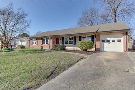 3704 Appalachian Ct Virginia Beach, VA 23452