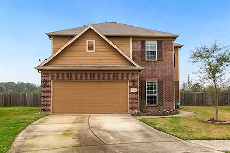 14443 Leafy Tree Dr Houston, TX 77090