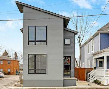 567 Lathrop Street Columbus, OH 43206