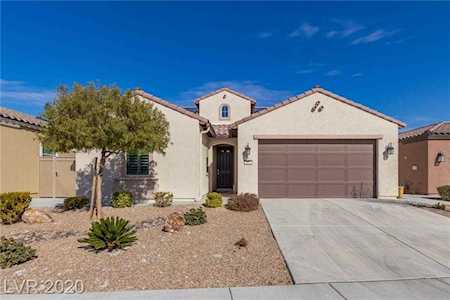 3612 Corte Bella Hills Ave North Las Vegas, NV 89081