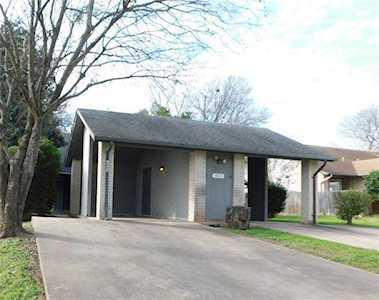 911 Milford Way #A Austin, TX 78745