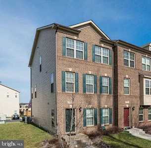 15985 Marsh Place Haymarket, VA 20169