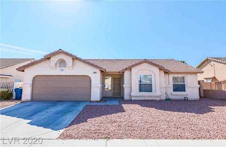 6605 Rancho Santa Fe Dr Las Vegas, NV 89130