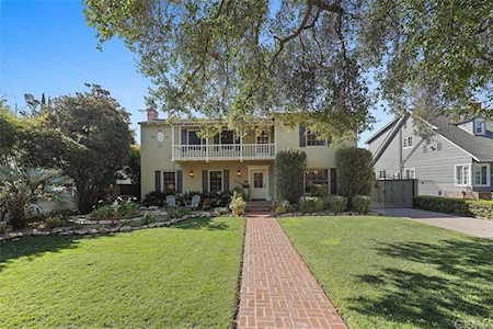 2340 N Park Boulevard Santa Ana, CA 92706