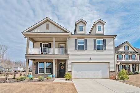 11514 Grenfell Ave Huntersville, NC 28078