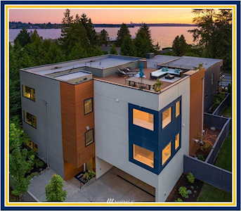 10113 NE 63rd St. Kirkland, WA 98033