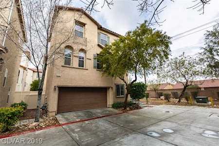 4797 Drummond Castle Ct Las Vegas, NV 89130