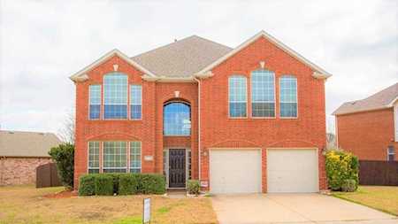 2712 Thorncreek Lane Fort Worth, TX 76177
