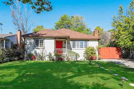 1165 E Topeka Street Pasadena, CA 91104