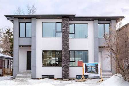 249 21 Avenue NW Calgary, AB T2M 1J4