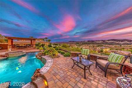 63 Portezza Dr Henderson, NV 89011