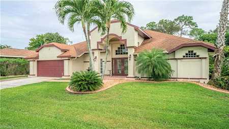 14893 Mahoe Ct Fort Myers, FL 33908