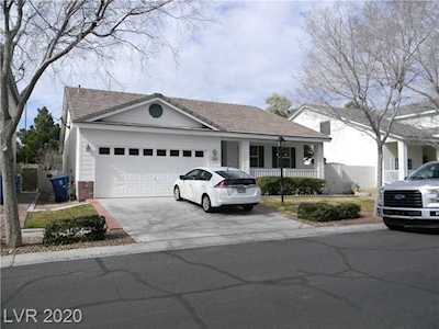 7629 Brilliant Forest St Las Vegas, NV 89131