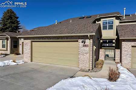 2984 Tenderfoot Hill Street Colorado Springs, CO 80906