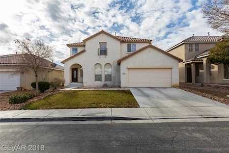 1007 Dawn Valley Dr North Las Vegas, NV 89031