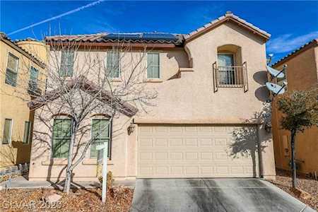 5034 Lime Kiln Ave Las Vegas, NV 89139