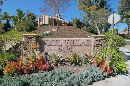 6401 E Nohl Ranch #99 Road #99 Anaheim Hills, CA 92807