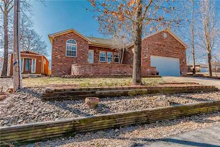 47 Morvan Dr Bella Vista, AR 72715