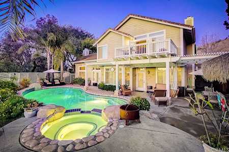 28951 Calle Susanna San Juan Capistrano, CA 92675