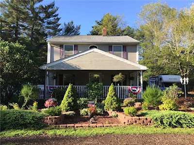 335 HARKNEY HILL RD Coventry, RI 02816