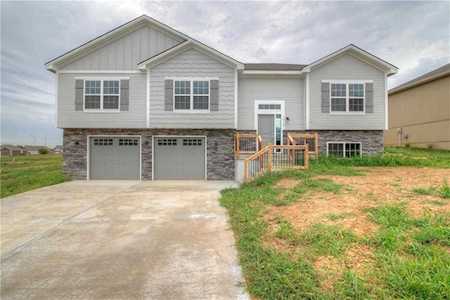 1212 N Heartland Ave Independence, MO 64056