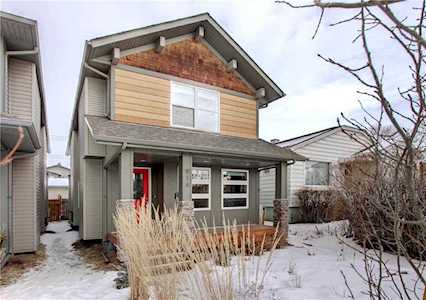 914 20 Avenue NW Calgary, AB T2M 1E5