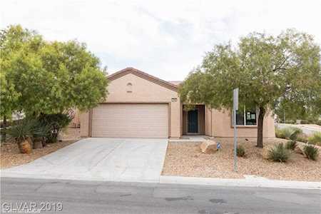 7549 Lintwhite St North Las Vegas, NV 89084