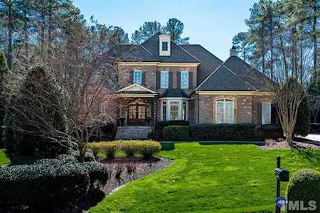 10544 Byrum Woods Drive Raleigh, NC 27613