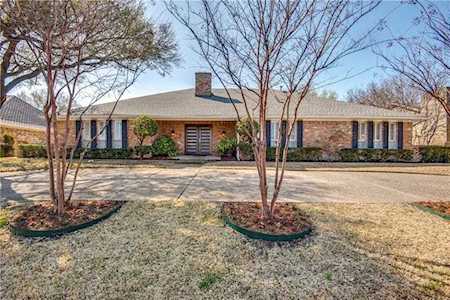 6714 Barkworth Drive Dallas, TX 75248