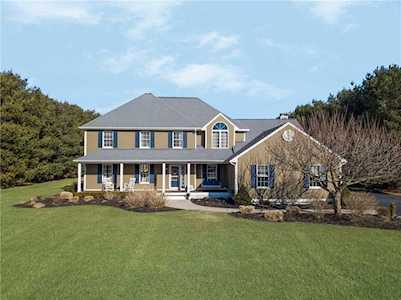 110 Crestfield LANE North Kingstown, RI 02852