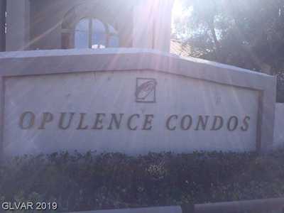 5415 Harmon Ave #1104 Las Vegas, NV 89103