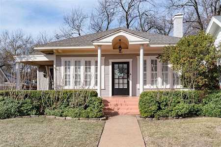 1408 Virginia Place Fort Worth, TX 76107