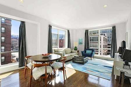 700 Harrison Avenue #315 Boston, MA 02118