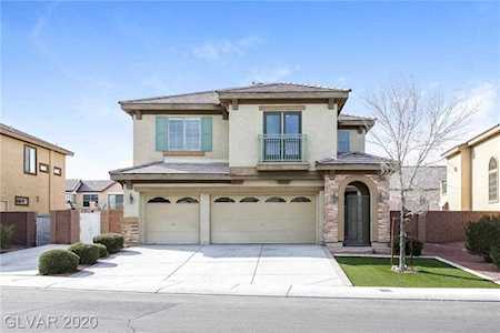 5733 Awakening St North Las Vegas, NV 89081
