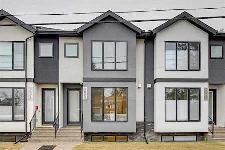 3623 21 Avenue SW Calgary, AB T3E 2N2