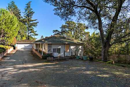 1175 San Raymundo Rd Hillsborough, CA 94010