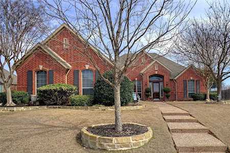 4 Ridgewood Drive Trophy Club, TX 76262