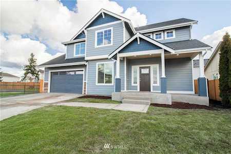 20607 79th Av Ct E Spanaway, WA 98387
