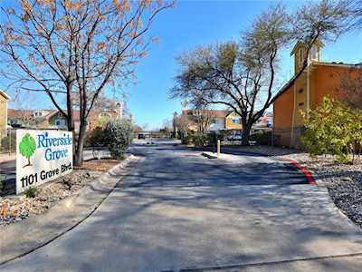 1101 Grove Blvd #803 Austin, TX 78741