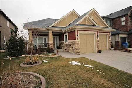 610 Marina Drive Chestermere, AB T1X 0C3