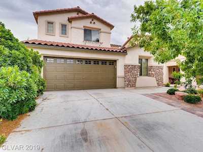 4344 Desert Park Ave North Las Vegas, NV 89085