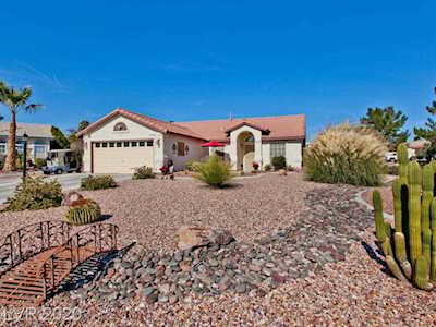 5400 Apache Plume Ct Las Vegas, NV 89130