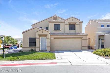 5401 Raincreek Ave Las Vegas, NV 89130