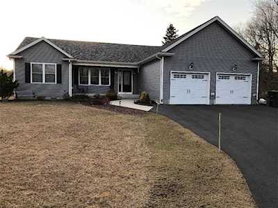 110 Hope Furnace RD Coventry, RI 02816