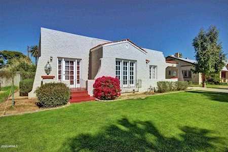 730 W Moreland Street Phoenix, AZ 85007